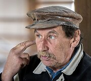 Ramygalos (Panevėžio raj.) malūnas ir malūnininkas Jonas Plučys 