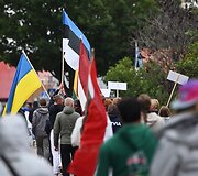 Nidoje prasidėjo Europos 420 ir 470 jachtų klasių jaunimo čempionatas