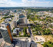 Padangių darbininkai auk&scaron;talipiai
