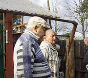 Energetikos inspekcijos darbuotojai tikrino Kirtimų taboro elektros instaliaciją