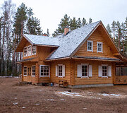 STT įtariamosios Rasitos Noreikienės įgyvendinto projekto &bdquo;Jonvabalių sala&ldquo; vaizdai 