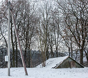Sklypas Žvėryne (Birutės 40) 