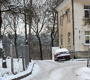 Sklypas Žvėryne (Birutės 40) 