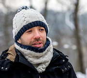 Linas Petrukaitis