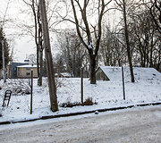 Sklypas Žvėryne (Birutės 40) 