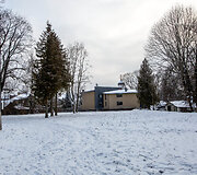 Sklypas Žvėryne (Birutės 40) 