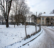 Sklypas Žvėryne (Birutės 40) 