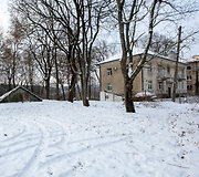 Sklypas Žvėryne (Birutės 40) 