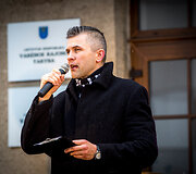 Marius Galinis