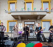 Grupė &bdquo;Korys&ldquo;
