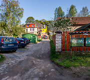 Markučiai