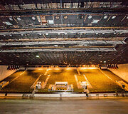 Arena. Vilniaus sporto rūmai 