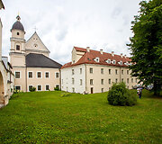 Vilniaus &Scaron;v. Teresės bažnyčia