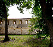 Vilniaus gynybinė siena