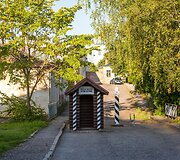 Valga &ndash; Valka &ndash; tas pats miestas esantis dvejose valstybėse