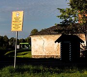 Valga &ndash; Valka &ndash; tas pats miestas esantis dvejose valstybėse