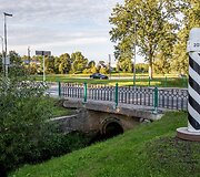 Valga &ndash; Valka &ndash; tas pats miestas esantis dvejose valstybėse