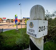Valga &ndash; Valka &ndash; tas pats miestas esantis dvejose valstybėse