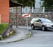Valga &ndash; Valka &ndash; tas pats miestas esantis dvejose valstybėse
