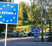 Valga &ndash; Valka &ndash; tas pats miestas esantis dvejose valstybėse
