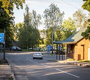 Valga &ndash; Valka &ndash; tas pats miestas esantis dvejose valstybėse