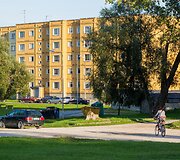 Valga &ndash; Valka &ndash; tas pats miestas esantis dvejose valstybėse
