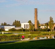 Valga &ndash; Valka &ndash; tas pats miestas esantis dvejose valstybėse