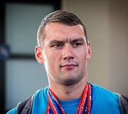 Jurgis Rumiancevas