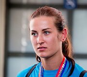 Irmantė Baranauskaitė