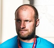 Andrius A&scaron;montas