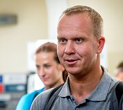 Donatas Gurevičius