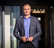 Giedrius Ruočkus