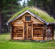 Samių muziejus Norvegijoje