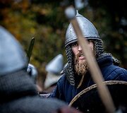 Taip atrodė ir gyveno lietuviai prie&scaron; 1000 metų