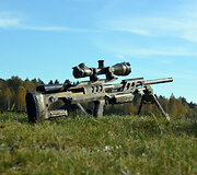 Tarptautinės snaiperių varžybos &bdquo;Snipers fest 2016&ldquo;