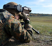 Tarptautinės snaiperių varžybos &bdquo;Snipers fest 2016&ldquo;