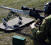 Tarptautinės snaiperių varžybos &bdquo;Snipers fest 2016&ldquo;