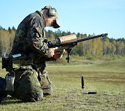 Tarptautinės snaiperių varžybos &bdquo;Snipers fest 2016&ldquo;