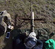 Tarptautinės snaiperių varžybos &bdquo;Snipers fest 2016&ldquo;