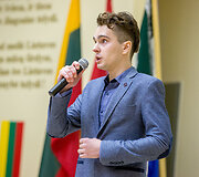Gediminas Skačkauskas
