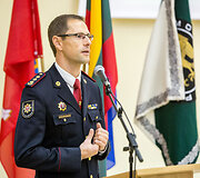 Valdas Krulikauskas 