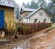 Kovoje dėl valstybės žemės pasitelkiama ir ugnis
