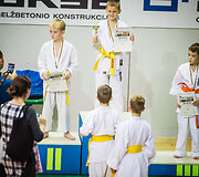 25-asis Kauno kyoku&scaron;in karatė federacijos čempionatas