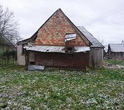 Vieta kur naktį praleido i&scaron; namų i&scaron;varytas berniukas
