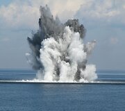 Povandeninių veiksmų komanda