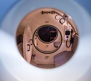 Barokamera