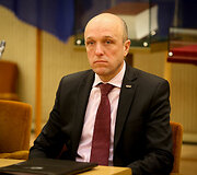 Saulius Urbanavičius