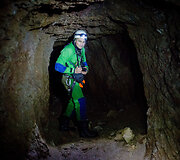 Alpinistas Saulius Damulevičius 