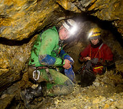 Alpinistas Saulius Damulevičius 