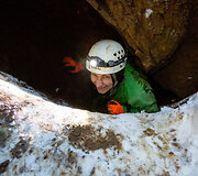 Alpinistas Saulius Damulevičius 